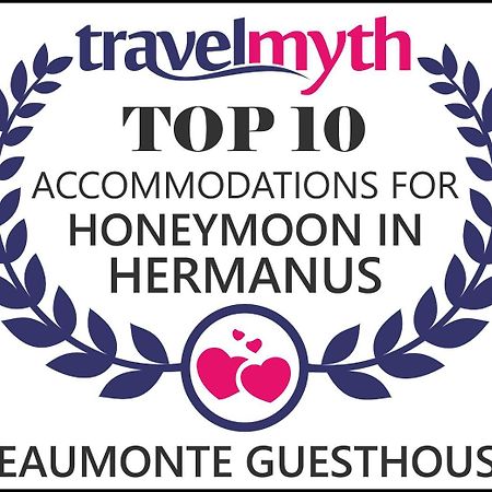 Beaumonte Guesthouse Херманус Экстерьер фото