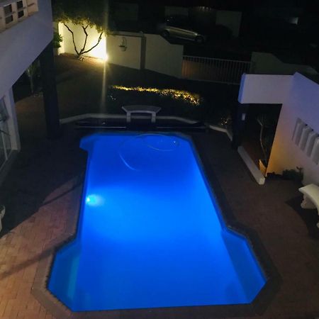 Beaumonte Guesthouse Херманус Экстерьер фото