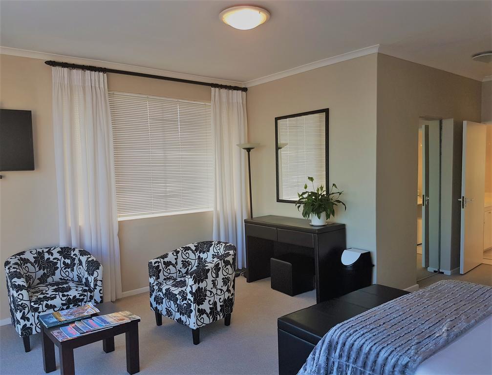 Beaumonte Guesthouse Херманус Номер фото
