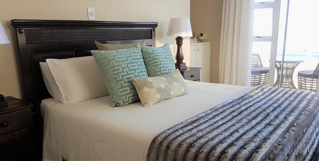 Beaumonte Guesthouse Херманус Номер фото