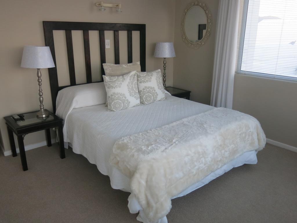 Beaumonte Guesthouse Херманус Экстерьер фото