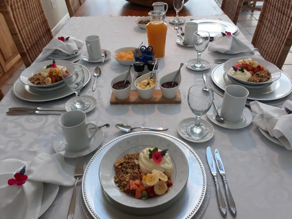 Beaumonte Guesthouse Херманус Экстерьер фото