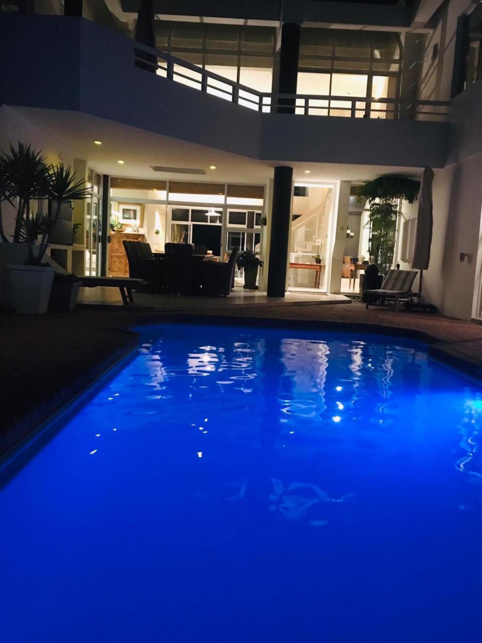 Beaumonte Guesthouse Херманус Экстерьер фото