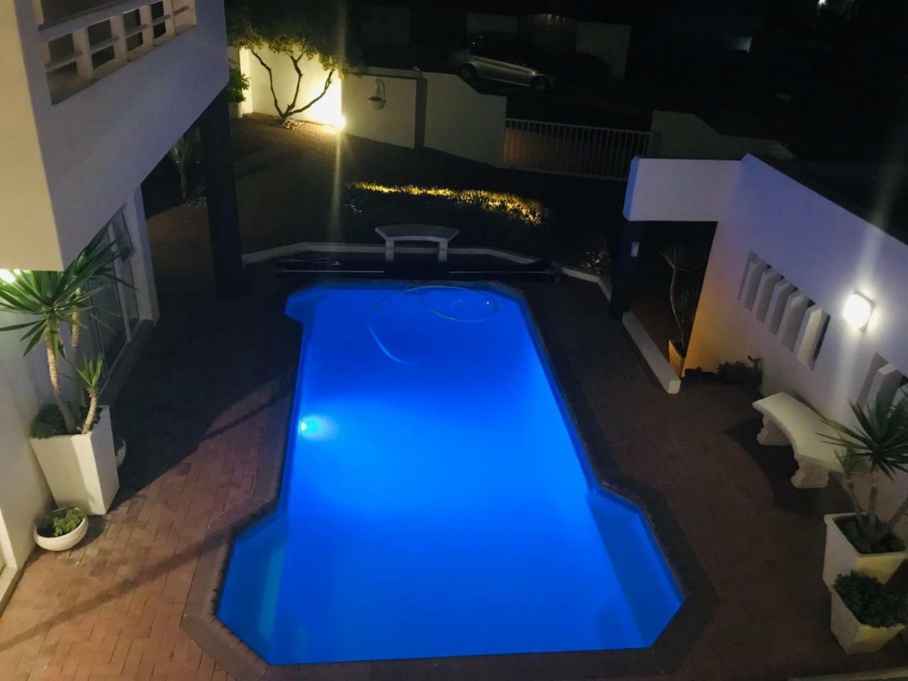 Beaumonte Guesthouse Херманус Экстерьер фото