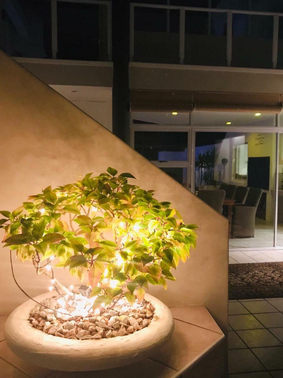 Beaumonte Guesthouse Херманус Экстерьер фото