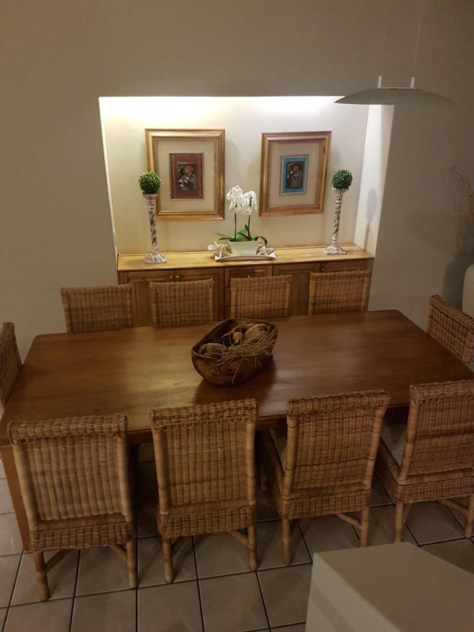 Beaumonte Guesthouse Херманус Экстерьер фото