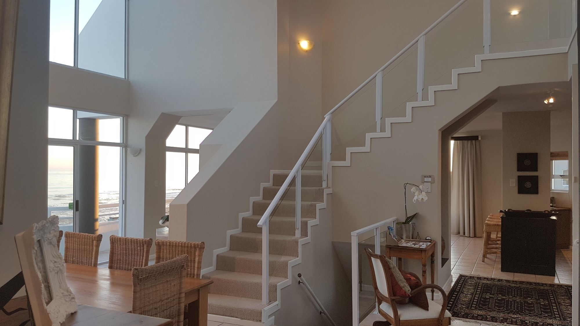 Beaumonte Guesthouse Херманус Экстерьер фото