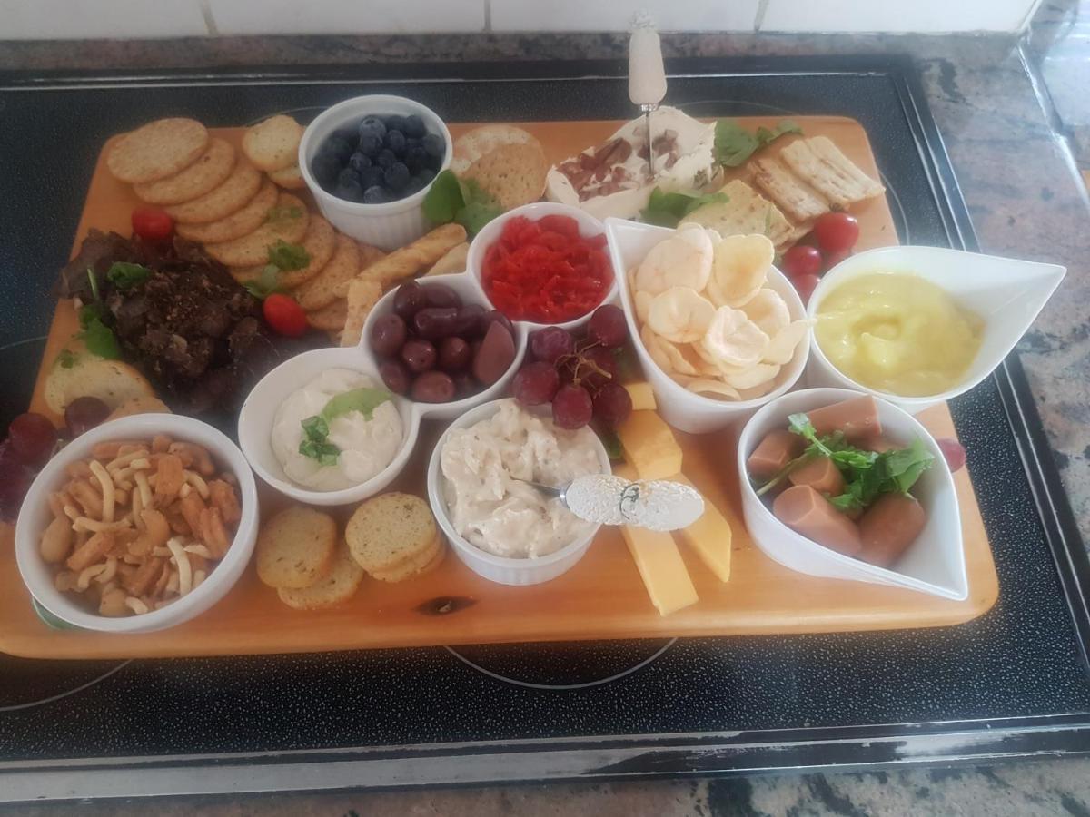 Beaumonte Guesthouse Херманус Экстерьер фото